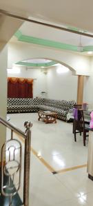 Hall Image of 2400 Sq.ft 3 BHK Independent House for sale in Bakrol Anand for Rs. 13000000
