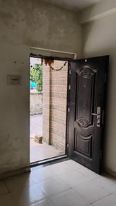Hall Image of 2500 Sq.ft 3 BHK Duplex for sale in Besa Nagpur for Rs. 7000000