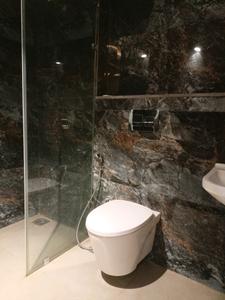 Bedroom Image of 437 Sq.ft 1 BHK Apartment / Flat for sale in Spenta Alta Vista, Chembur Mumbai for Rs. 12500000