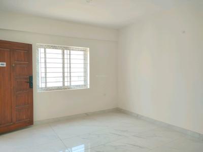 Living Room Image of 1395 Sq.ft 3 BHK Apartment / Flat for sale in Habulus Oakshine, Electronic City Phase 2 Bengaluru for Rs. 6696200