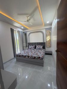 Hall Image of 1498 Sq.ft 3 BHK Apartment / Flat for sale in Tonk Road Jaipur for Rs. 5500000