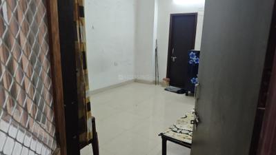 Bedroom Image of 1800 Sq.ft 2 BHK Builder Floor for rent in Chitrakoot Jaipur for Rs. 20000