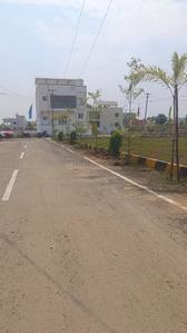 Image of 750 Sq.ft 2 BHK Independent House for sale in Premier JJS Shrivari Niliyam, Mudichur, Chennai for Rs. 5200000