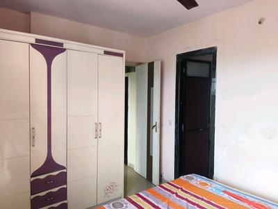 Bedroom Image of 1250 Sq.ft 3 BHK Apartment / Flat for sale in Dombivli East Thane for Rs. 10500000