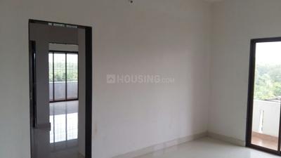 Living Room Image of 753 Sq.ft 2 BHK Apartment / Flat for sale in Kankavli Sindhudurg for Rs. 3000000