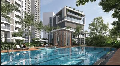 3.5 BHK Flat