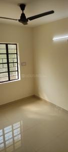 Bedroom Image of 742 Sq.ft 3 BHK Apartment / Flat for rent in Civil Lines Raipur for Rs. 12000