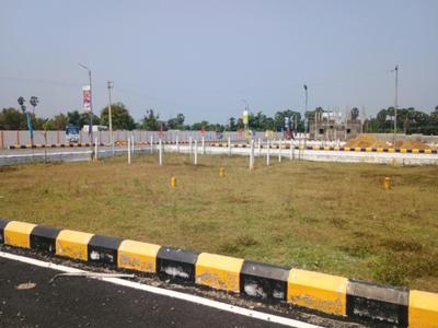 Image of 1008 Sq.ft Residential Plot / Land for sale in Senganmal, Chennai for Rs. 4032000