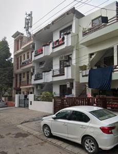 Image of 1728 Sq.ft 5 BHK Independent House for sale in Sector 60, Mohali for Rs. 42500000