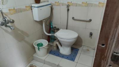 Image of 885 Sq.ft 2 BHK Apartment / Flat for sale in Charms Residency, Thane West, Thane for Rs. 9700000