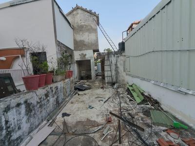 Balcony Image of 2250 Sq.ft 3 BHK Villa for sale in Bodakdev Ahmedabad for Rs. 37500000