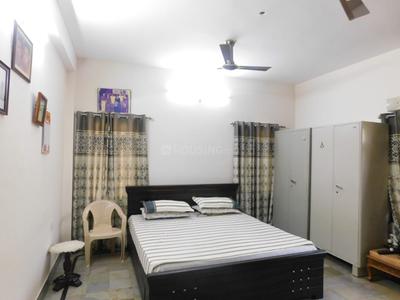 Bedroom Image of 2790 Sq.ft 3 BHK Independent House for sale in Mahendra Hills Secunderabad for Rs. 54700000