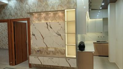 Living Room Image of 1350 Sq.ft 3 BHK Apartment / Flat for sale in Indirapuram Ghaziabad for Rs. 8600000