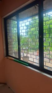 Balcony Image of 950 Sq.ft 2 BHK Apartment / Flat for rent in Sane Guruji Nagar Nashik for Rs. 20000