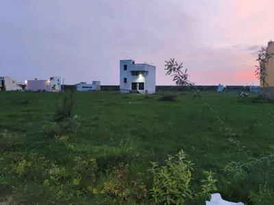 Image of 1034 Sq.ft Residential Plot / Land for sale in Poonamallee, Chennai for Rs. 3360500