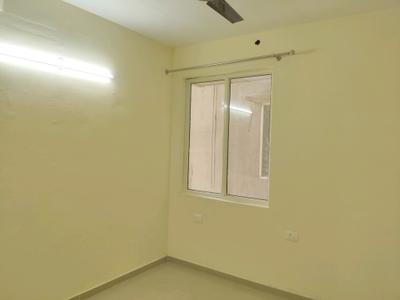 Bedroom Image of 1050 Sq.ft 3 BHK Apartment / Flat for rent in Pyramid Infinity, Sector 70A Gurgaon for Rs. 29500