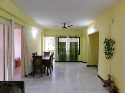 Hall Image of 1290 Sq.ft 3 BHK Apartment / Flat for sale in Kristal Amber, BTM Layout Bengaluru for Rs. 14500000