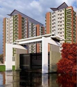 Image of 1790 Sq.ft 3 BHK Apartment / Flat for sale in Amogaya Adorit, Sannatammanahalli, Bengaluru for Rs. 18900000