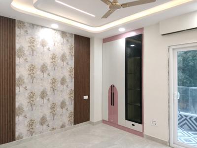 Bedroom Image of 1620 Sq.ft 3 BHK Builder Floor for sale in Fidato Honour Homes, Sector 89 Faridabad for Rs. 17000000