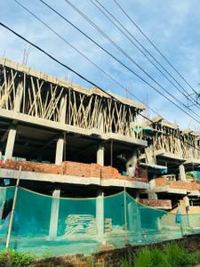 Image of 1011 Sq.ft 3 BHK Apartment / Flat for sale in Geeta Nagar, Guwahati for Rs. 4998000