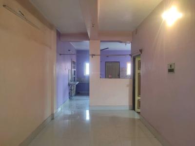Living Room Image of 1452 Sq.ft 3 BHK Builder Floor for sale in Belghoria Kolkata for Rs. 3900000