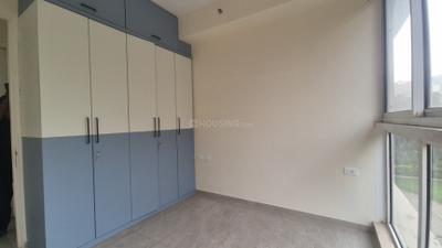 Bedroom Image of 1000 Sq.ft 2 BHK Apartment / Flat for rent in Tata Serein Phase 1, Thane West Thane for Rs. 55000