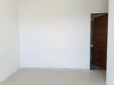 Bedroom Image of 620 Sq.ft 2 BHK Apartment / Flat for sale in Shristi Residency Phase 1, Andheri East Mumbai for Rs. 14800022