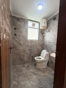 Image of 900 Sq.ft 2 BHK Builder Floor for rent in Chhattarpur, New Delhi for Rs. 22999