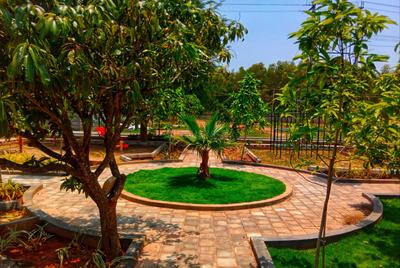 Image of 1200 Sq.ft Residential Plot / Land for sale in Jangamakote Cross, Chikballapur District for Rs. 2830800