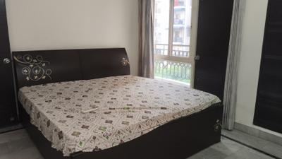 Bedroom Image of 1800 Sq.ft 3 BHK Apartment / Flat for sale in Beverly Park Apartments, Sector 22 Dwarka New Delhi for Rs. 34000000