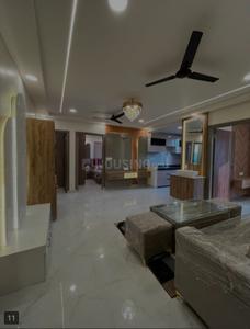 Hall Image of 1329 Sq.ft 3 BHK Apartment / Flat for sale in Shivam Elite, Jagatpura Jaipur for Rs. 6400000