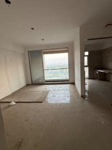 Living Room Image of 1530 Sq.ft 2 BHK Apartment / Flat for sale in Bhagwati Luxuria, Kharghar Navi Mumbai for Rs. 18300000