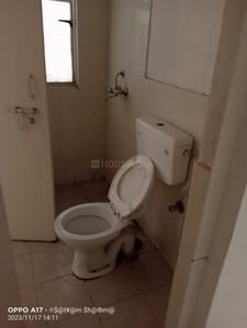 Bathroom Image of 602 Sq.ft 2 BHK Apartment / Flat for sale in MRG The Meridian, Sector 89 Gurgaon for Rs. 7200000