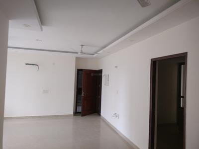Bedroom Image of 1205 Sq.ft 3 BHK Apartment / Flat for sale in Unitech The Residences, Sector 33 Gurgaon for Rs. 24800000