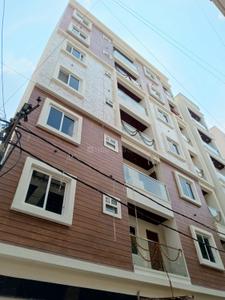 Image of 650 Sq.ft 1 BHK Apartment / Flat for rent in BTM Layout, Bengaluru for Rs. 27000