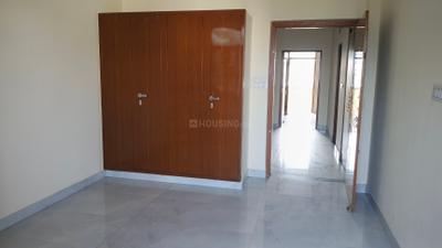 Living Room Image of 1400 Sq.ft 3 BHK Builder Floor for rent in Gokulpura Jaipur for Rs. 15000