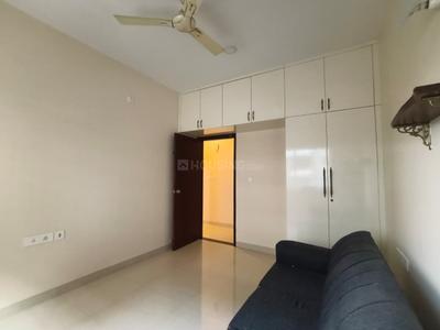 Living Room Image of 1084 Sq.ft 2 BHK Apartment / Flat for sale in BSCPL Bollineni Silas, K R Puram Bengaluru for Rs. 10800000