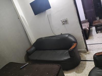 Hall Image of 1600 Sq.ft 2 BHK Builder Floor for rent in Sector 39 Noida for Rs. 32000