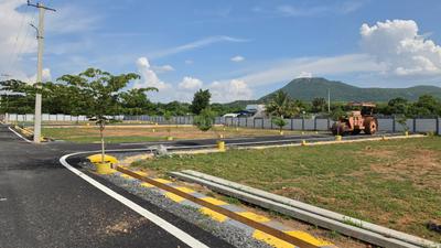 Image of 930 Sq.ft Residential Plot / Land for sale in Karipatti, Salem for Rs. 1209000