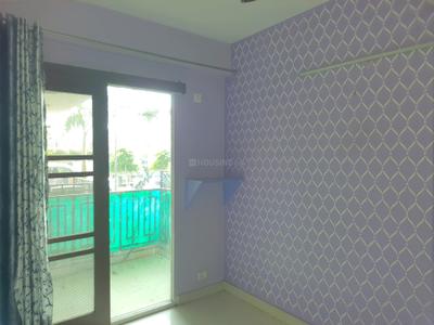Bedroom Image of 900 Sq.ft 3 BHK Apartment / Flat for sale in Signature Global The Roselia, Sector 95A Gurgaon for Rs. 8000000