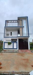 Image of 1920 Sq.ft 3 BHK Independent House for sale in Tej Aasra, Sarojini Nagar, Lucknow for Rs. 6200000