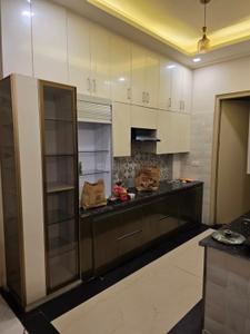 Kitchen Image of 1250 Sq.ft 3.5 BHK Duplex for sale in Doon Ghati River Valley, Ghati River Valley Dehradun for Rs. 20000000
