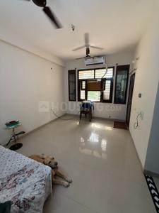 Bedroom Image of 3000 Sq.ft 3 BHK Independent House for sale in Sanchar Nagar Main Indore for Rs. 21500000