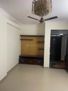Hall Image of 1720 Sq.ft 3 BHK Apartment / Flat for sale in Renaissance Rainbow, Brookefield Bengaluru for Rs. 19000000