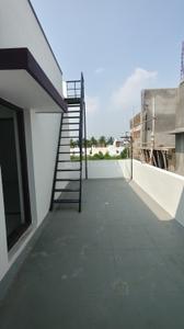 Balcony Image of 1711 Sq.ft 3 BHK Independent House for sale in Vaiyampalayam Coimbatore for Rs. 7900000