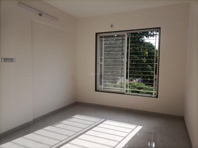 Bedroom Image of 1378 Sq.ft 3 BHK Apartment / Flat for sale in Space Grazia, Kothrud Pune for Rs. 18000000