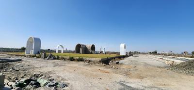 Image of 1430 Sq.ft Residential Plot / Land for sale in Khatri Khedi, Indore for Rs. 7865000