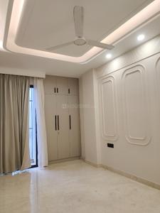 Bedroom Image of 1800 Sq.ft 3 BHK Builder Floor for sale in Sector 55 Gurgaon for Rs. 33500000