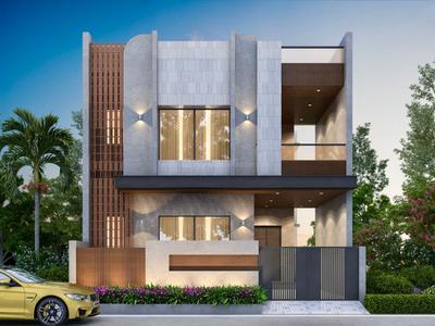 Image of 1500 Sq.ft 3 BHK Duplex for sale in Avanti Vihar, Raipur for Rs. 7000000
