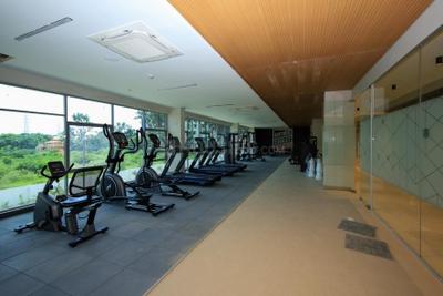 Image of 600 Sq.ft 1 BHK Apartment / Flat for sale in TVS Emerald Jardin, Begur, Bengaluru for Rs. 7300000